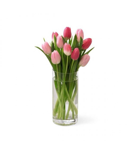 The Tender Tulips Bouquet The Tender Tulips Bouquet